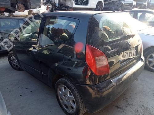 Airbag Kit CITROËN C2 (JM_) 1.4 | BP16516790C86 