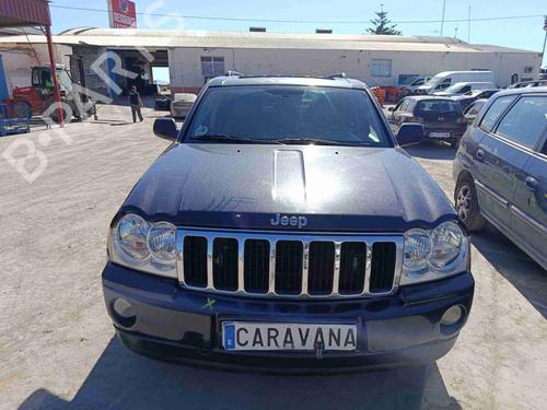 Used Parts JEEP GRAND CHEROKEE III (WH, WK) 3.0 CRD 4x4 5045073