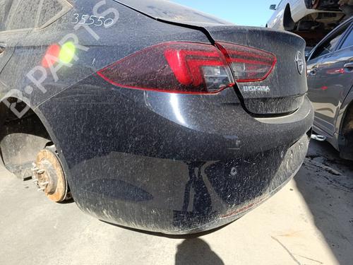 Rear bumper OPEL INSIGNIA B Grand Sport (Z18) 1.6 CDTi (68) | BP29066603C8 