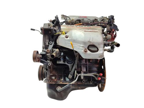 Used Engine TOYOTA CELICA Hatchback (_T16_) 2.0 GT (ST162) (150 hp) 20491837