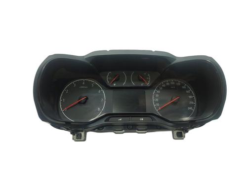 Used Instrument cluster OPEL COMBO Box Body/MPV (K9) [2018-2025]  27801240