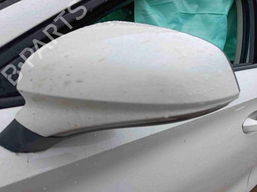 Used Left mirror Left mirror SEAT LEON Sportstourer (KL8, KLD) 2.0 TDI (150 hp) 39652286 39652286
