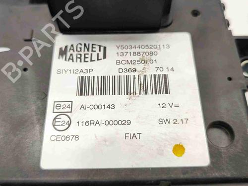 Fuse box FIAT DUCATO Van (250_) | BP39957948E1 - Image 3