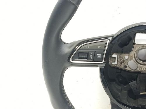 Steering wheel AUDI Q3 (8UB, 8UG) 2.0 TDI quattro | BP34240208C49 - Image 2