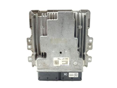 Used Engine control unit (ECU) Engine control unit (ECU) HYUNDAI TUCSON (TL, TLE) 1.6 CRDi (116 hp) 34222031 34222031