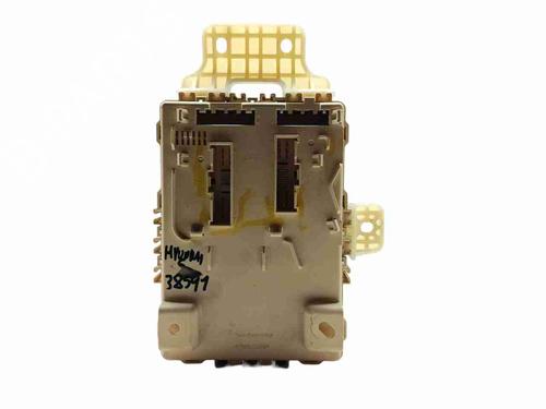Electronic module HYUNDAI ix35 (LM, EL, ELH) | BP36804840M83 - Image 3