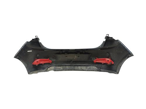 Used Rear bumper HYUNDAI i20 I (PB, PBT) [2008-2015]  24237133
