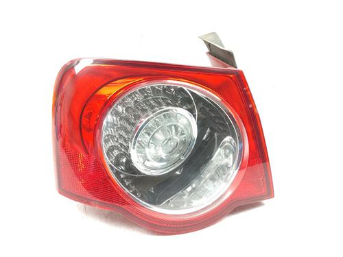 Used Left taillight VW PASSAT B6 (3C2) 2.0 TDI (110 hp) 31081506