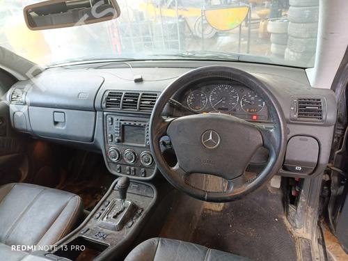 Engine control unit (ECU) MERCEDES-BENZ M-CLASS (W163) | BP27566251M57 - Image 14