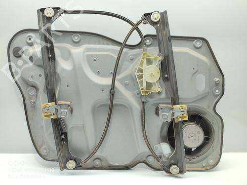 Front right window mechanism VW TOURAN (1T1, 1T2) 1.9 TDI | BP16512810C23 