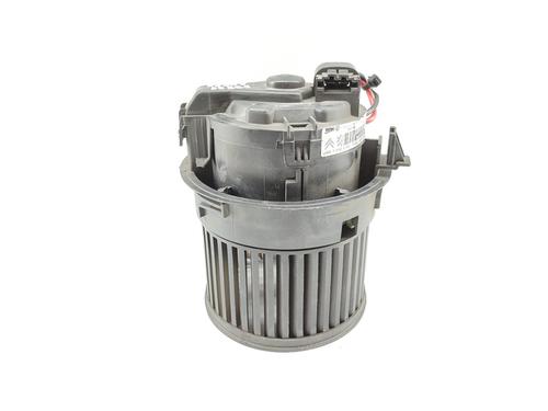 Heater blower motor PEUGEOT 2008 I (CU_) 1.2 THP 110 / PureTech 110 | BP16514611M62