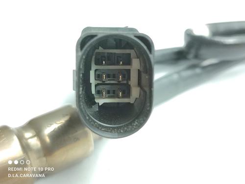 Electronic sensor AUDI A3 Sportback (8VA, 8VF) 2.0 TDI | BP18300162M84 