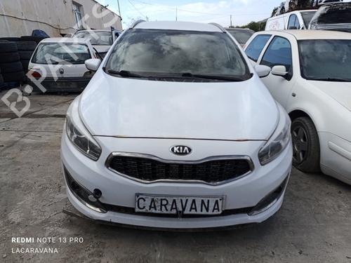 Left tailgate light KIA CEE'D (JD) | BP28590536C79