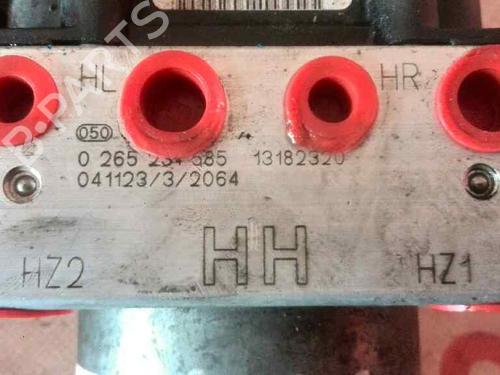 ABS pump OPEL TIGRA TwinTop (X04) | BP31339973M43