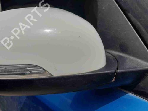 Used Right mirror Right mirror KIA SOUL II (PS) [2014-2019] 40458747 40458747