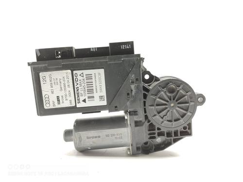 Used Right front window motor SEAT EXEO (3R2) 2.0 TDI (143 hp) 22419373