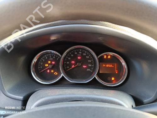 Used Instrument cluster DACIA SANDERO II [2012-2025]  23461019