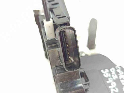 Front left lock KIA CARENS IV | BP36158991C98 - Image 4