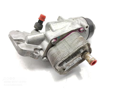 Used Oil radiator KIA RIO II Saloon (JB) 1.5 CRDi (110 hp) 16517765