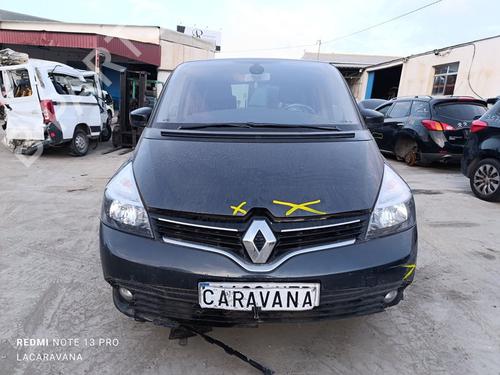 Gearbox RENAULT ESPACE IV (JK0/1_) 2.0 dCi (JK01, JK02, JK1J, JK1K, JK1H) | BP25405709M3 - Image 14