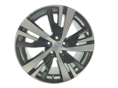 Used Rim Rim PEUGEOT 3008 II SUV (MC_, MR_, MJ_, M4_) [2016-2026] 32322407 32322407