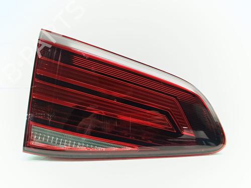 Used Left tailgate light Left tailgate light VW GOLF VII (5G1, BQ1, BE1, BE2) 1.0 TSI (110 hp) 33705010 33705010