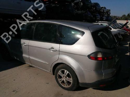 Front left window mechanism FORD S-MAX (WA6) | BP28703728C22