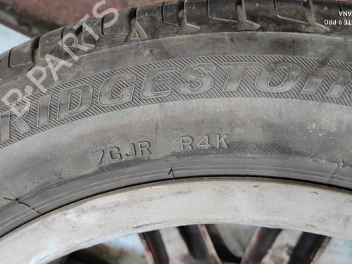 Rim AUDI A5 (8T3)  | BP16509090C45 