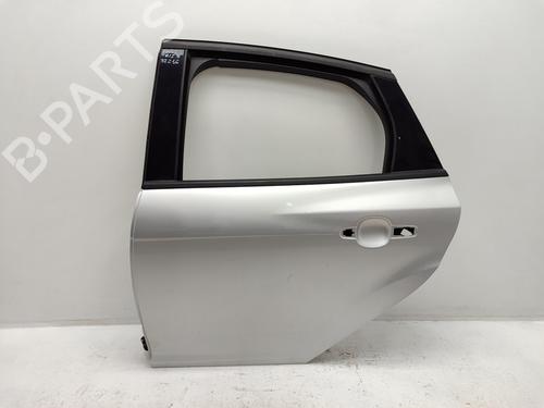 Used Left rear door FORD FOCUS III 1.5 TDCi (120 hp) 16514030