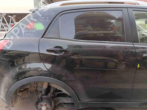 Used Right rear door Right rear door 37589876 37589876