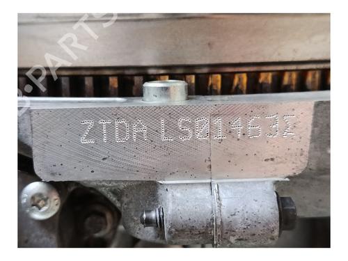 Engine FORD FOCUS IV (HN) | BP35787592M1 - Image 6