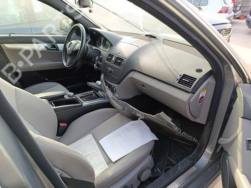 Rim MERCEDES-BENZ C-CLASS (W204) | BP30411707C45