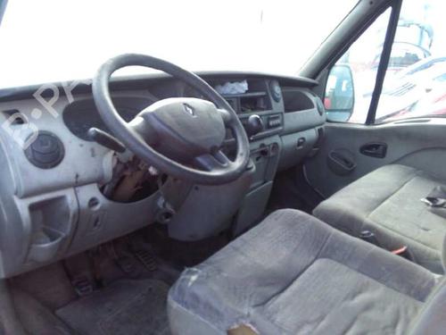 Left headlight RENAULT MASTER II Van (FD) 2.5 dCi (FD01, FD02, FD21, FD22, FD31, FD32, FD3Y, FD71,... | BP31339414C28 