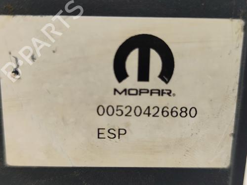ABS pump FIAT 500 (312_)  | BP26695974M43 