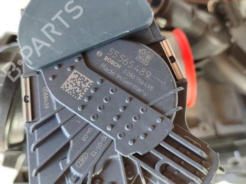 Engine OPEL INSIGNIA A (G09)  | BP29350426M1 