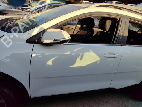Used Left front door KIA STONIC (YB) [2017-2025]  24033896
