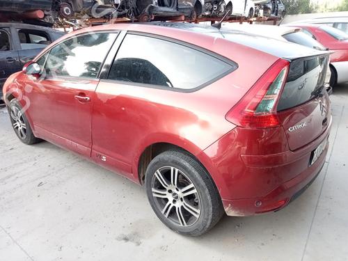 ABS pump CITROËN C4 Coupe (LA_) 1.6 HDi | BP16515443M43 