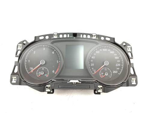 Kombinert Instrument VW GOLF VII (5G1, BQ1, BE1, BE2) 2.0 TDI (150 hp) 29904749