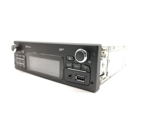 Radio RENAULT KANGOO / GRAND KANGOO II (KW0/1_)  | BP29923917E6