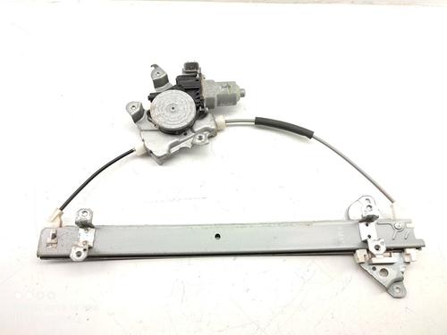 Used Front right window mechanism NISSAN JUKE (F15) [2010-2019]  16514552