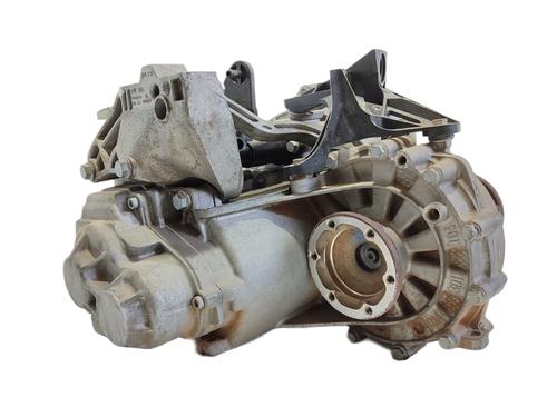 Gearbox VW CADDY IV MPV (SAB, SAJ) 1.4 TSI | BP29511304M3 