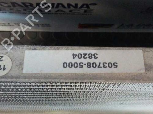 AC radiator MITSUBISHI PAJERO PININ I (H6_W, H7_W) 2.0 GDI (H67W, H77W) | BP16503414M32 