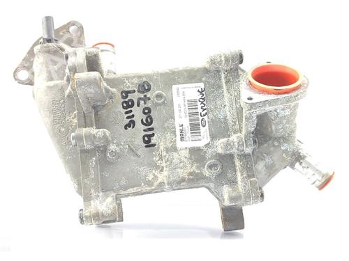 Used Egr LAND ROVER RANGE ROVER EVOQUE (L551) 2.0 D150 4x4 (150 hp) 16843524