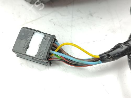 Right mirror RENAULT MEGANE IV Hatchback (B9A/M/N_) 1.5 dCi 110 (B9A3) | BP27160558C27 
