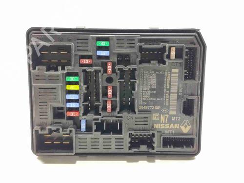 Used Fuse box Fuse box RENAULT CAPTUR II (HF_) [2020-2026] 39957950 39957950