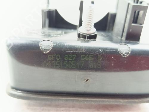 Tailgate handle SEAT LEON (5F1) | BP32383711C132