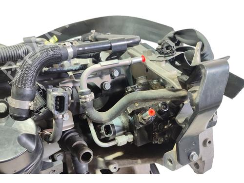 Engine OPEL INSIGNIA A Sports Tourer (G09)  | BP29124692M1 