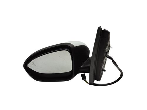 Used Left mirror DACIA JOGGER (RK_) [2021-2026]  31339687