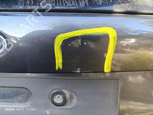Tailgate FORD FOCUS III  | BP23065899C6 