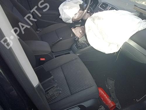 Left tailgate light VW GOLF VI (5K1)  | BP25997173C79  - Image 7